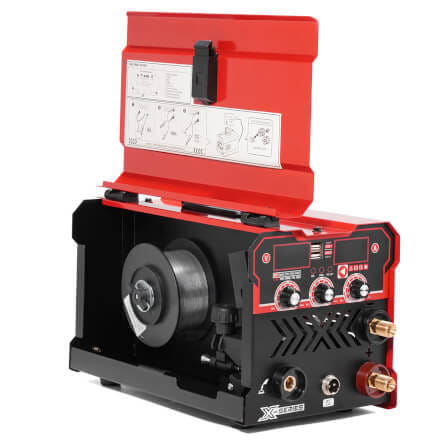 เครื่องเชื่อม INVERTER STELLAR รุ่น TX-99G 3 ระบบ_1